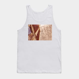 Tower Automotive Building 2 Tank Top